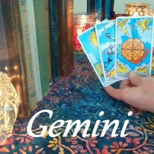 Gemini September 2023 ❤ Things Get Serious! An Unexpected Plot Twist Gemini! HIDDEN TRUTH #Tarot
