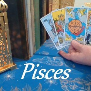 Pisces ❤️💋💔 CHASED!! This One Is Here To Shake You Up!! Love, Lust or Loss August 10 - 19 #Tarot