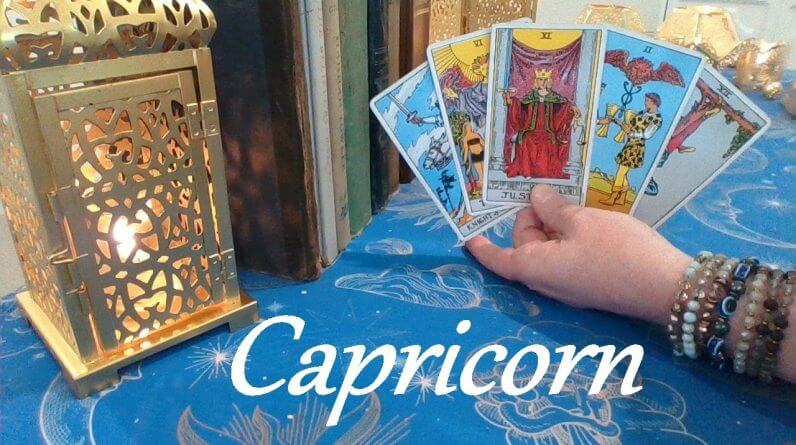 Capricorn ❤️💋💔 The Twin Flame vs Soulmate Situation!! Love, Lust or Loss August 10 - 19 #Tarot