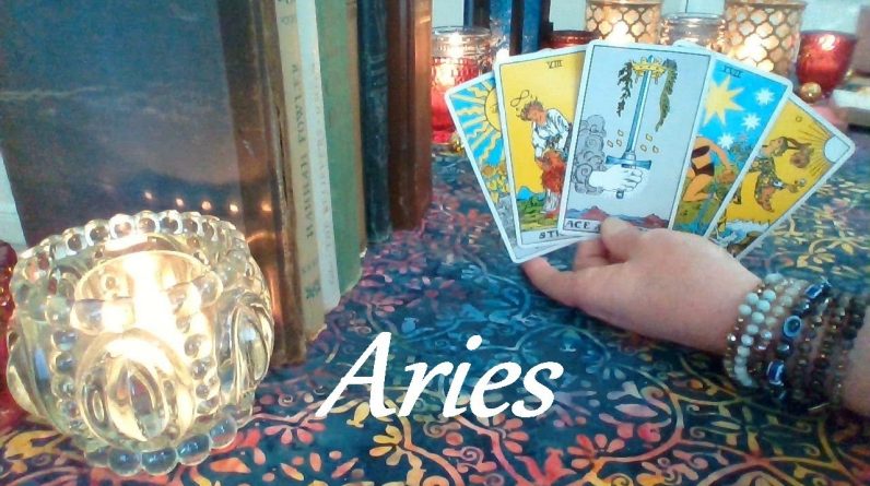 Aries September 2023 ❤ You Affect Their Thoughts! You Live In Their Dreams ! HIDDEN TRUTH #Tarot