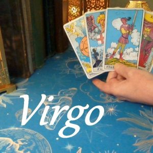 Virgo Mid August 2023 ❤ A SHOCKING APOLOGY From The One Watching You Virgo!! #Tarot