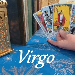 Virgo 🔮 DIVINE PROTECTION!! You Will See The TRUTH Virgo!! August 1 - 12 #Tarot