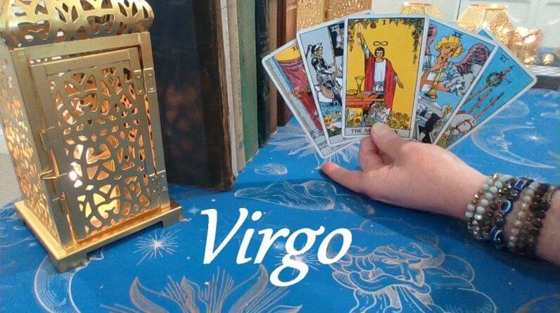 Virgo 🔮 DIVINE PROTECTION!! You Will See The TRUTH Virgo!! August 1 - 12 #Tarot