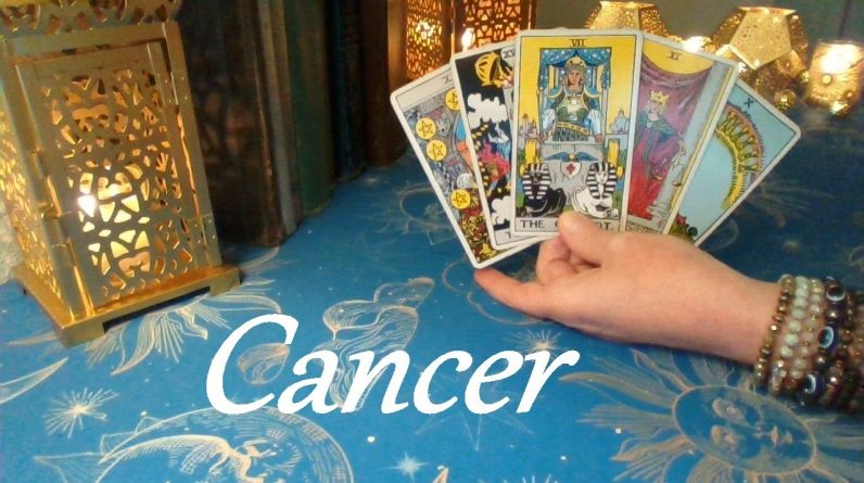 Cancer Mid August 2023 ❤ SHOCKING THEM ALL! They NEVER Expected This From You Cancer!! #Tarot