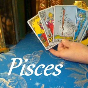 Pisces Mid August 2023 ❤ HIGHER LOVE!  Walking The Path To Your Higher Purpose TOGETHER!! #Tarot