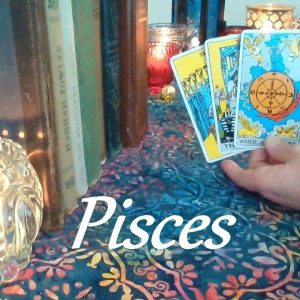 Pisces September 2023 ❤ PURE LOVE! They Want That Experience Again Pisces! HIDDEN TRUTH #Tarot