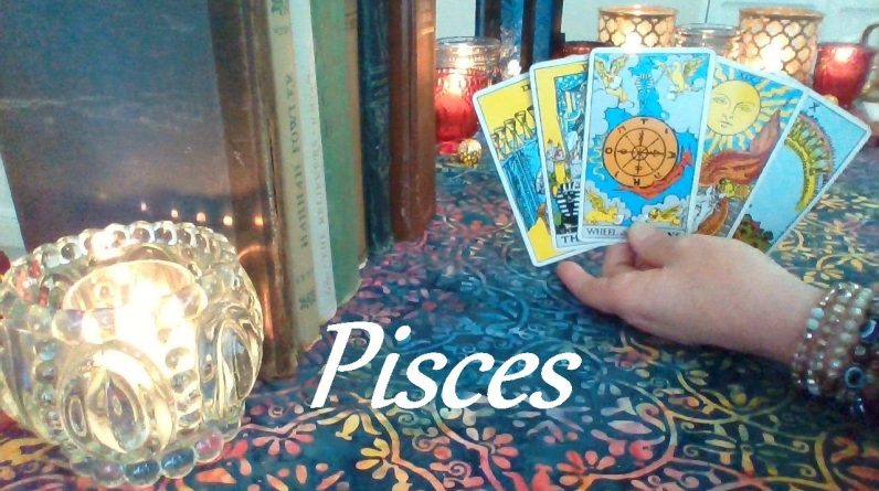 Pisces September 2023 ❤ PURE LOVE! They Want That Experience Again Pisces! HIDDEN TRUTH #Tarot