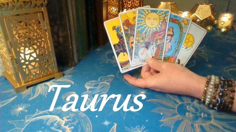 Taurus Mid August 2023 ❤ TRUE INTENTIONS! Building Trust Through Lots Of Communication! #Tarot