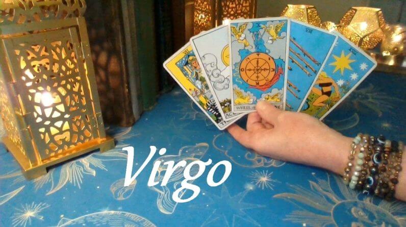 Virgo ❤️💋💔 EYES ALL OVER YOU! Secret Admirer Vibes Virgo!! Love, Lust or Loss August 11 - 19