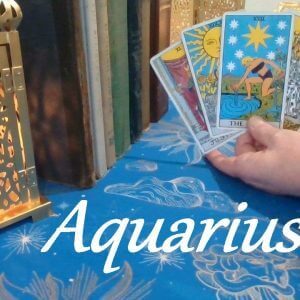 Aquarius ❤️💋💔 WILD CARD! They Can't Forget You Aquarius!! Love, Lust or Loss August 10 - 19 #Tarot