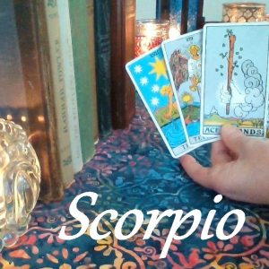Scorpio September 2023 ❤💲 AMAZING! This Experience Will Feel Like A Dream Scorpio! LOVE & CAREER