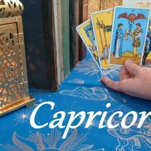 Capricorn August 2023 ❤💲 LET'S GO! The All Or Nothing Conversation Capricorn! LOVE & CAREER #Tarot