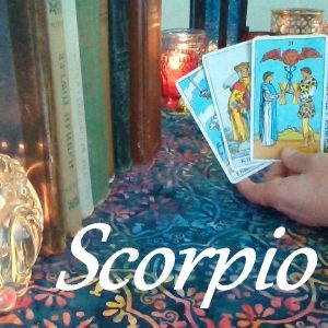 Scorpio September 2023 ❤ Secret Communication Leads To A Bold Decision Scorpio! HIDDEN TRUTH #Tarot