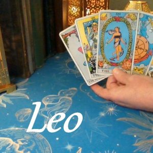 Leo Mid August 2023 ❤ IT'S TIME! This Decision Will COMPLETELY Change Your Life Leo!! #Tarot