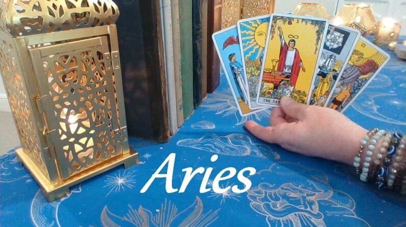 Aries August 2023 ❤💲 These Life Changing Moments Will Make You Very Emotional Aries! LOVE & CAREER