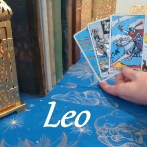 Leo August 2023 ❤💲 HAPPENING FAST! Sudden Life Changing Decisions Will Be Made Leo! LOVE & CAREER