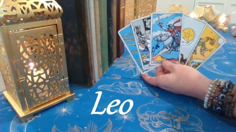 Leo August 2023 ❤💲 HAPPENING FAST! Sudden Life Changing Decisions Will Be Made Leo! LOVE & CAREER