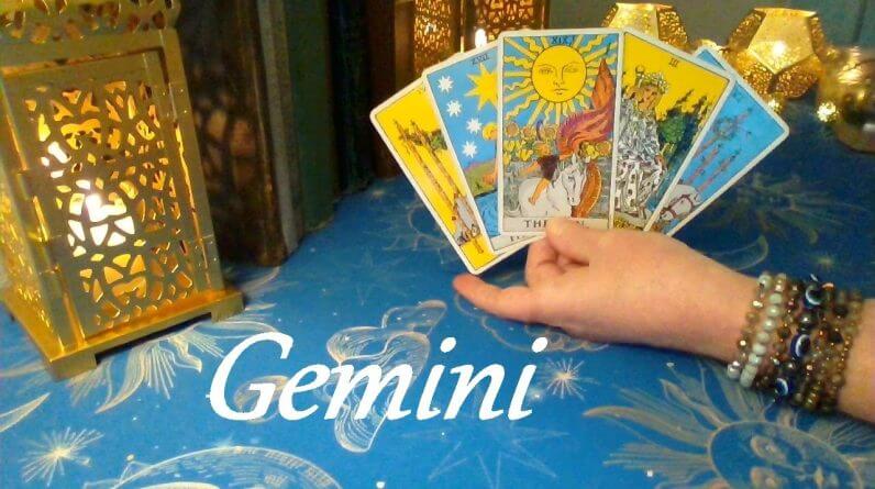 Gemini ❤️💋💔 You Have NEVER Experienced A Love Like This!! Love, Lust or Loss August 11 - 19 #Tarot