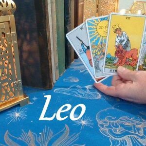 Leo 🔮 POWERFUL!! The BIG, HAPPY CHANGES You've Been Waiting For Leo!! August 1 - 12 #Tarot