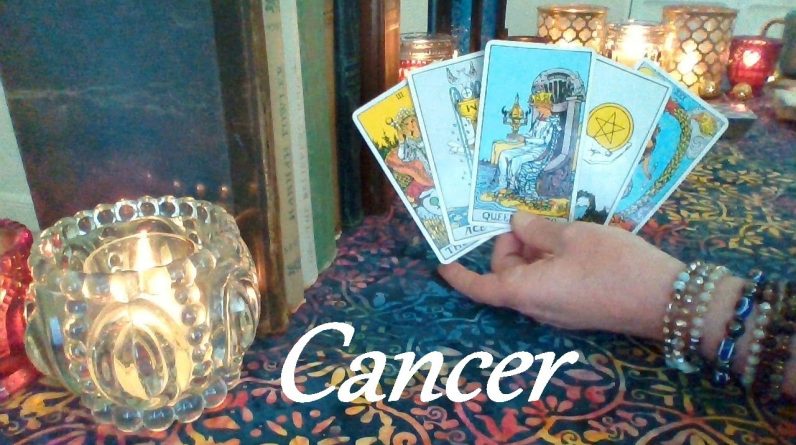 Cancer September 2023 ❤ GOING CRAZY! They Know They've Lost Their Hold On You! HIDDEN TRUTH #Tarot