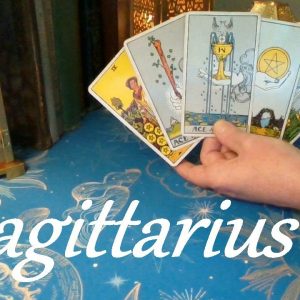 Sagittarius ❤ Just Say The Word & Their Heart Is Yours Sagittarius! FUTURE LOVE August 2023 #Tarot