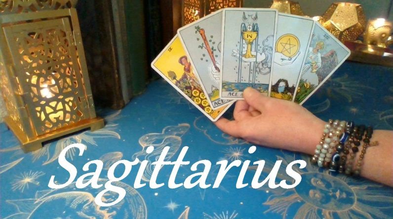 Sagittarius ❤ Just Say The Word & Their Heart Is Yours Sagittarius! FUTURE LOVE August 2023 #Tarot