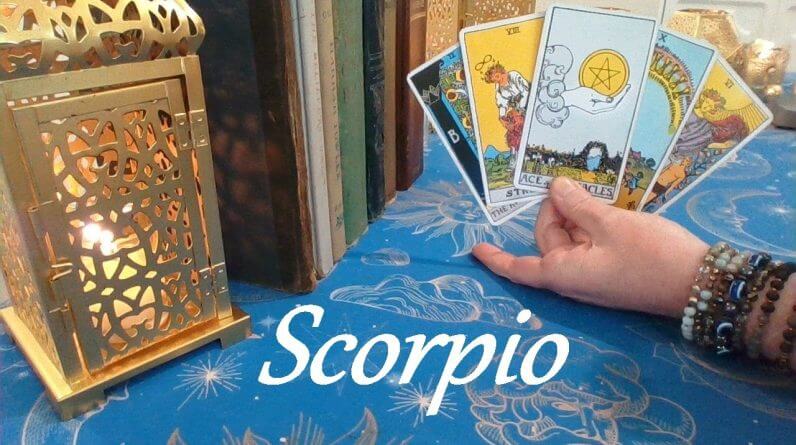 Scorpio ❤️💋💔 They Will ALWAYS Be There For You Scorpio!! Love, Lust or Loss August 10 - 19 #Tarot