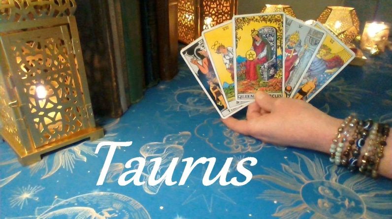 Taurus ❤ Their Growing Obsession For You Is TRIGGERED Taurus! FUTURE LOVE August 2023 #Tarot