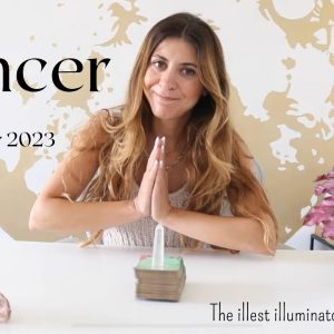 CANCER ♋️ 🙅🏽‍♀️DON'T MESS WITH CANCER THIS WEEK! #ENOUGHSAID  - September 2023 Tarot Reading