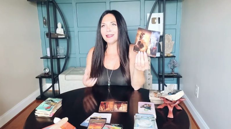 CANCER | YOUR FEELINGS ARE REAL AND VALID! | 💗 AUGUST 2023 TAROT READING.