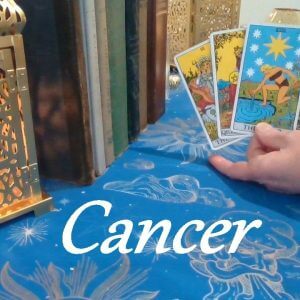 Cancer August 2023 ❤💲 YOUR DREAMS COME TRUE The Moment You See Through The Illusion! LOVE & CAREER