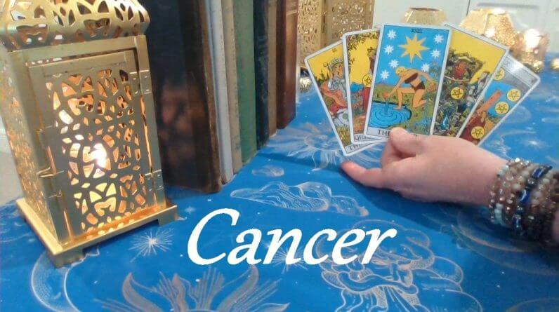 Cancer August 2023 ❤💲 YOUR DREAMS COME TRUE The Moment You See Through The Illusion! LOVE & CAREER