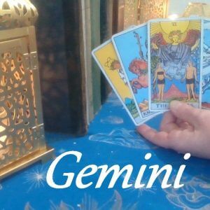 Gemini 🔮 GLOW UP! Ready For The Most Exciting Time Of Your Life Gemini!! August 1 - 12 #Tarot