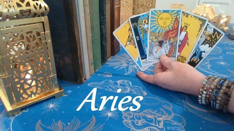 Aries ❤️💋💔 PERFECT MATCH! The Dynamic Duo Aries!! Love, Lust or Loss August 10 - 19 #Tarot
