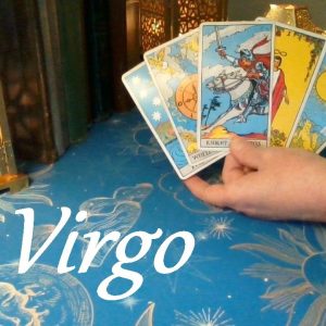 Virgo ❤ The Intense Effect You Have On Them Will Soon Be Revealed Virgo! FUTURE LOVE August 2023