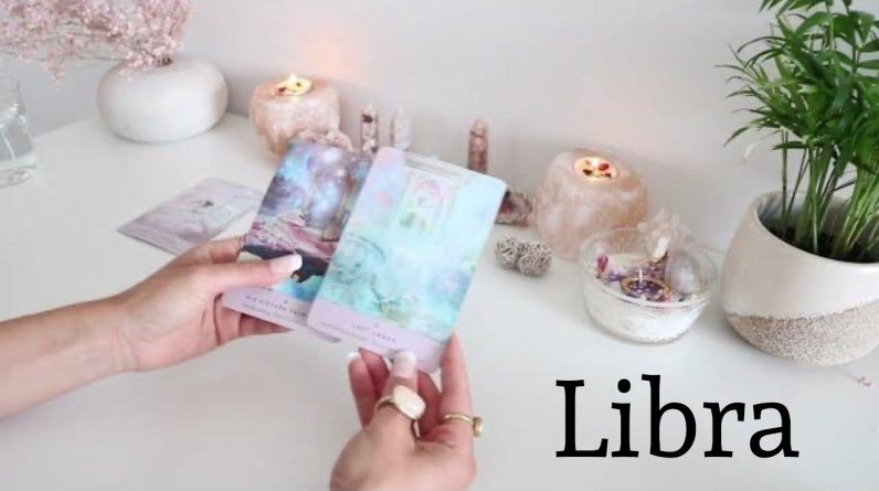 LIBRA 🔮 YOU GOT THE WILD CARD! ✨ Opening Up THE PORTAL to SUCCESS! October 2023 Tarot Reading