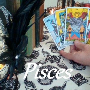 Pisces October 2023 ❤ The One That Will ALWAYS Love You Pisces! HIDDEN TRUTH #Tarot