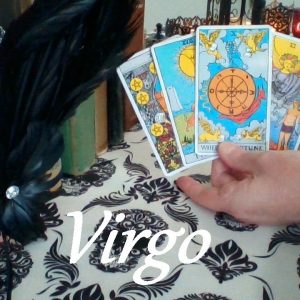 Virgo October 2023 ❤ FULL OF SURPRISES! They Are Finally Ready For Commitment Virgo! HIDDEN TRUTH