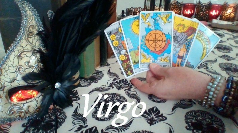 Virgo October 2023 ❤ FULL OF SURPRISES! They Are Finally Ready For Commitment Virgo! HIDDEN TRUTH