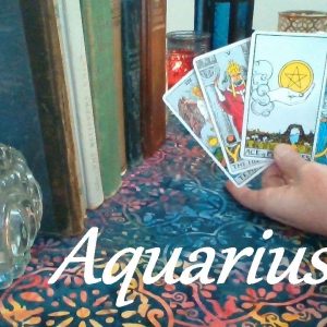 Aquarius Mid September 2023 ❤ PLOT TWIST! Major Surprises Coming Your Way Aquarius! #Tarot