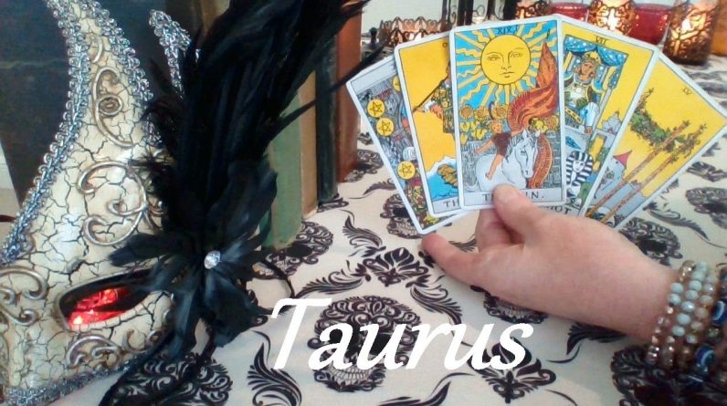 Taurus ❤️💋💔 The Love Of Your Life Taurus! Love, Lust or Loss October 1 - 14 #Tarot