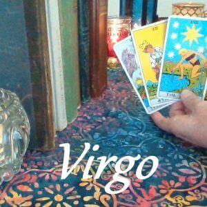Virgo September 2023 ❤💲 The Stars Align & Final Decisions Are Made Virgo! LOVE & CAREER #Tarot
