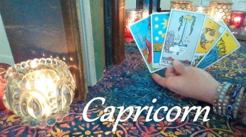 Capricorn September 2023 ❤💲 THE TIME IS NOW! Your Greatest Victory Is Here! LOVE & CAREER #Tarot