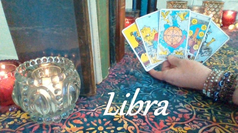 Libra Mid September 2023 ❤ A MAJOR POSITIVE SHIFT In Very Difficult Situations Libra! #Tarot