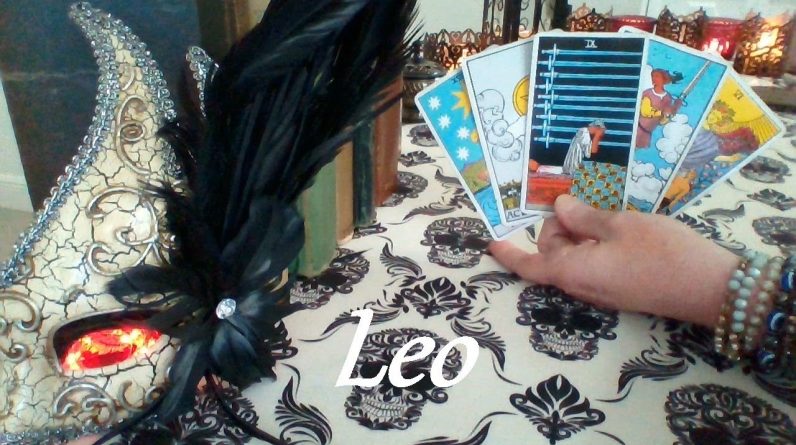 Leo October 2023  ❤ GOING CRAZY! They Want You To Know The Truth Leo! HIDDEN TRUTH #Tarot