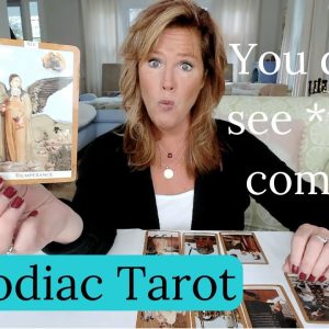 ALL ZODIAC SIGNS Tarot Reading : What You Don't See Coming