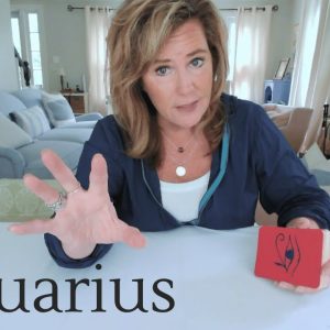 AQUARIUS : Are You Moving On? | Mid-September 2023 Zodiac Tarot Reading