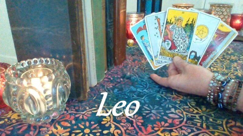 Leo September 2023 ❤💲 MAJOR LIFE CHANGES! Going Where You Are Happy Leo! LOVE & CAREER #Tarot