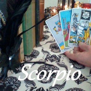 Scorpio October 2023 ❤💲 MASSIVE CHANGE! Going Where You Are Love & Respected! LOVE & CAREER #Tarot