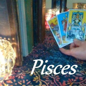 Pisces September 2023 ❤💲 MASSIVE REALIZATIONS! You Affect Them More Than You Know! LOVE & CAREER